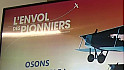 La piste des géants  Pionners  de l'Aéronautique  #Machine  @Toulouse  #Occitanie @EnvolPionniers