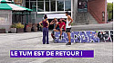 REPORTAGE I LE TUM EST DE RETOUR AU PORT TECHNIQUE DE RAMONVILLE !