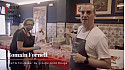 GlobalGeoNews / Le chef étoilé Romain Fornell face au Covid