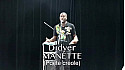 Déclaration d'amour en créole de Didyer Manette