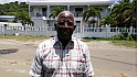 Mr Phillipe Maes,loueur de chambres à Capesterre Marie Galante