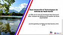 TV Locale des Acteurs Locaus des 2 Savoie: Journée Base Industrielle et Technologique de Défense, Table ronde du 16 décembre dernier