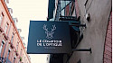 'Demain en Rôse' - Le Comptoir de l'Optique à Toulouse @Toulouse 