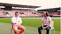 'Demain en Rôse' - Avec Didier Lacroix Président du Stade Toulousain @didierlacroixx @Toulouse @StadeToulousain