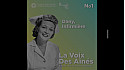 Paroles d'Ehpadienne Dany infirmière 1