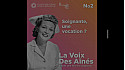 Paroles d'Ehpadiens : Soignante une vocation ? 2