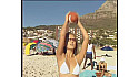 CAMPS BAY OF CAPE TOWN (LE MIAMI SUD AFRICAIN) #CapeTown