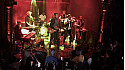 Concert exclusif à Paris de Carlou D artiste Sénégalais.