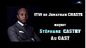 Nouvelle Emission Culturelle 'Interview de Jonathan CHASTE' en Guest Stéphane CASTRY.