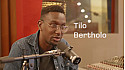 'Jazz Créole Radio' la nouvelle émission musicale! avec aujourd'hui Tilo Bertholo