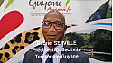 Gabriel SERVILLE Président de la collectivité territoriale de Guyane: lancement du télescope James WEBB de 12 milliards d'euros le 18 décembre 2021 à Kourou (Guyane) !