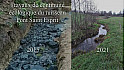Approche Rurale Smartrezo : Continuité écologique du ruisseau Pont Saint Esprit. 