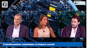 Tv locale Paris : Le face à face entre Guy Mamou-Mani et Olivier Babeau 