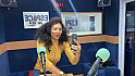 ITW Ivaanyh   photographe  Freddy  DERBY  animatrice  Jenny figaro 