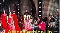 Africa Fashion Up  The Bridge - pont Alexandre  paris  2025