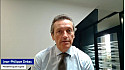 'Didier Testot Fondateur de LA BOURSE ET LA VIE TV' avec Jean-Philippe Debas Président Equalis Capital : 'La technologie actionnariat salarié pour distribuer de la valeur'.