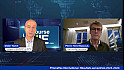 'Didier Testot LA BOURSE ET LA VIE TV' avec Pierre-Henri Bassouls Pdg Prismaflex International : 'Nous pouvons concurrencer le LCD sur un marché de volume'.