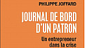 'L'interview de Didier Testot La Bourse et la Vie TV' avec Philippe Joffard Entrepreneur : 'Les crises ont au moins un avantage, c'est que ça révèle les hommes'.