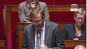 Le Député Philippe Latombe demande au Gvt comment il 'envisage de convaincre la Commission européenne de revenir sur la nomination de Fiona Scott Morton