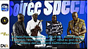 Tv Locale Cameroun - Art News Planet présente JACK DJEYIM , accompagnée de Emilio et Sevy Tchoms live sur le Plateau Soirée Spéciale