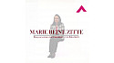 Portrait 'Belles D'AME' De Marie Reine ZITTE