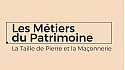 TV Locale Clip-Clap24 - Les Restaurateurs du Patrimoine - Nicolas