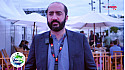 Acteurs Locaux Cannes - Interview - Kamal LAZRAQ - Film - Les Meutes 