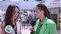 Acteurs Locaux Cannes -  Interview d'Eugenie Etudiante stagiaire au Festival de Cannes 2023 - 