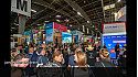 International & French Travel Market - Top Résa 2023 - Paris Porte de Versailles - Pavillon 1