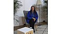 Acteurs Locaux Tarn-et-Garonne - Virginie Persehaye dirigeante de V.OTAFF au 1er Forum économique de Castelsarrasin du samedi 8 mars 2025