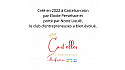 L'historique du club d'entrepreneuses LES CAST'ELLES