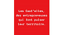 Les Cast'elles - Un collectif d'entrepreneuses qui dynamise leur territoire