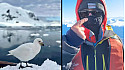Acteurs-Locaux 'Les Boudubouts' - 112ème étape Au cœur de l’Antarctique