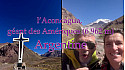 TvLocale des Boudubouts en Argentine  -  Nouveau défi avec le géant des géants… l’Aconcagua.