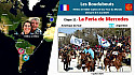 Acteurs-Locaux Paulhac 'Les Boudubouts' 11ème étape ARGENTINE - La Feria de Mercedes