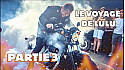 Tv Locale Nantes - Le voyage de Lucien Laboiserie en Irlande partie 3