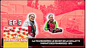 TV Locale LA FRAMBOISIÈRE -  Mathilde, productrice de framboises, partage ses astuces pour cueillir ce fruit délicat sans l'écraser