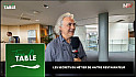 TV Locale Nantes - Les secrets du métier de maître restaurateur