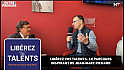 TV Locale Nantes - 'Libérez vos Talents' avec Jean-Marc Richard