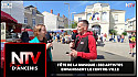 TV Locale Ancenis - Fête de la Musique à Ancenis le 15 juin  avec 280 artistes en centre-ville 