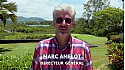 TV locale Ile de France & Belles d'âme vous emmènent au  Golf Club de L'ile aux cerfs présenté par Michel  Amelot Directeur Général de l'ile aux Cerfs 