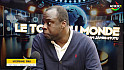 TV Locale Afrik1 - Stéphane Tiki et son Engagement pour le Développement de l’Afrique