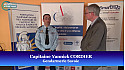 CyberAix 2025 - Interview du Capitaine Yannick Cordier qui nous parle du rôle de la gendarmerie dans la Cybersécurité.