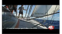 Safran toujours en tête après 8 jours de cette édition 2009 de la Transat Jacques Vabre