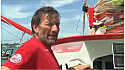 Bel termine 2ème de cette édition 2009 de la Transat Jacques Vabre
