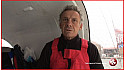 A bord du Trimaran FenêtréA