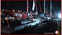 Les bateaux II