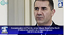 Acteurs Locaux Occitanie - Interview du Commissaire en Chef de 2ème classe Hyacinthe IBERT Chef de corps du Groupement de soutien au commissariat Montauban  