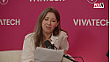 POL/N de Delphine SABATTIER - 10 ans de politiques numériques sous Emmanuel Macron : témoignages dans le temple Vivatech 