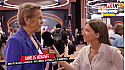 POL/N de Delphine SABATTIER - 10 ans de politiques numériques sous Emmanuel Macron avec la Ministre Anne Le Henanff  à Vivatech 2026